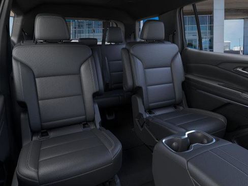 New 2026 Chevrolet Traverse LT w/ Driver Confidence Package image 44