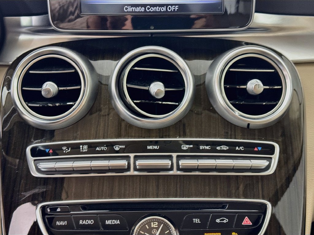 Used 2016 Mercedes-Benz C 300 Sedan image 17