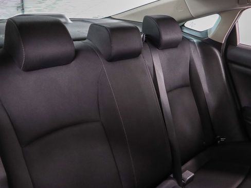 Used 2020 Honda Civic LX image 27