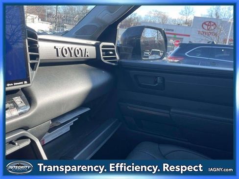 Used 2023 Toyota Tundra TRD Pro image 34