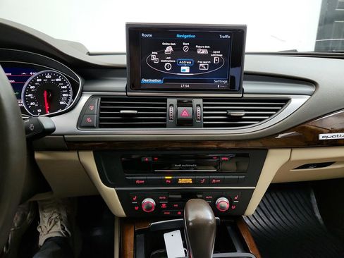 Used 2017 Audi A7 3.0T Prestige w/ Prestige Package image 21