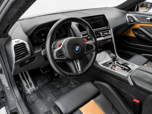 Used 2022 BMW M8 Competition w/ M Carbon Exterior Package image 6