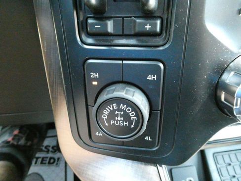 New 2026 Ford F150 King Ranch w/ Equipment Group 601A High AWD/4WD image 26