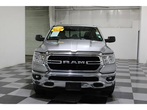 Used 2019 RAM 1500 Big Horn image 2