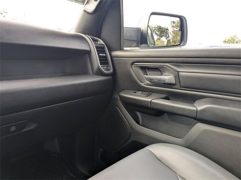 Used 2024 RAM 1500 Tradesman image 17
