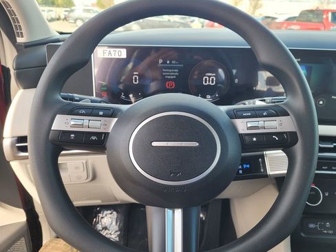 New 2026 Hyundai Tucson SEL image 12