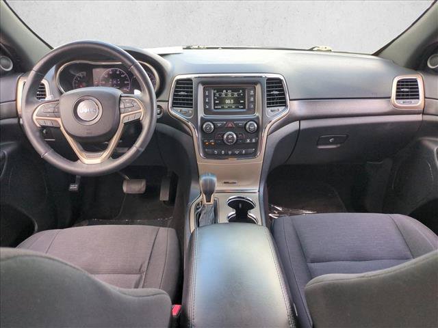 Used 2016 Jeep Grand Cherokee Laredo w/ Quick Order Package 23E RWD image 17