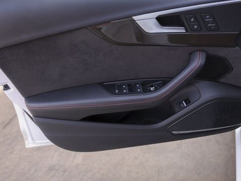 Used 2018 Audi S4 Prestige w/ Prestige Package image 35