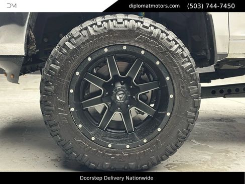 Used 2019 RAM 3500 Tradesman image 33