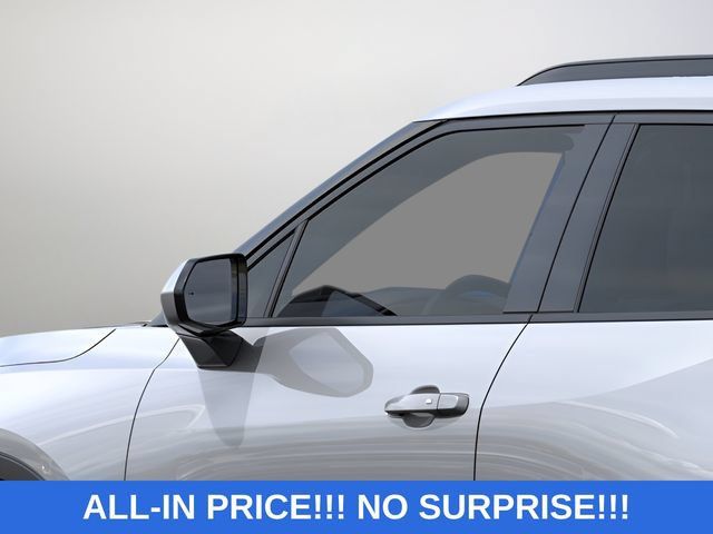 New 2026 Chevrolet Blazer LT w/ Convenience Package FWD image 22