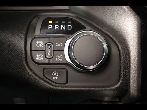 New 2026 RAM 1500 Big Horn/Lone Star image 15