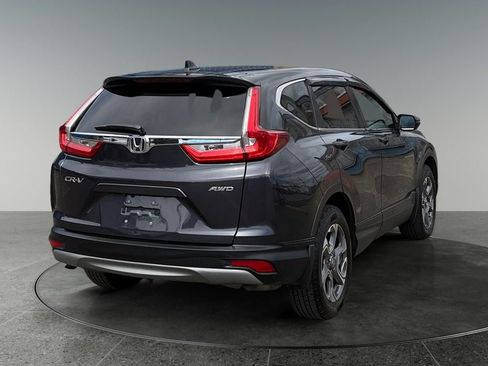 Used 2019 Honda CR-V EX-L image 9