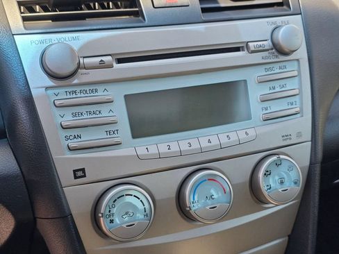 Used 2007 Toyota Camry SE FWD image 27