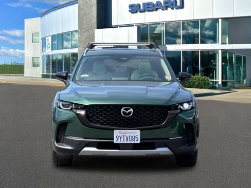 Used 2026 MAZDA CX-50 AWD 2.5 S w/ Accent Package image 10
