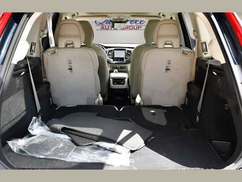 Certified 2024 Volvo XC90 B6 Ultimate w/ Protection Package Premier AWD/4WD image 26