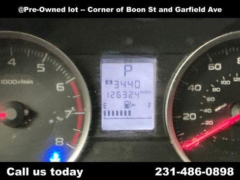 Used 2016 Subaru Forester 2.5i Premium w/ All-Weather Package image 22