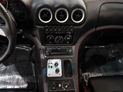 Used 2005 Ferrari 575M Maranello Superamerica image 12