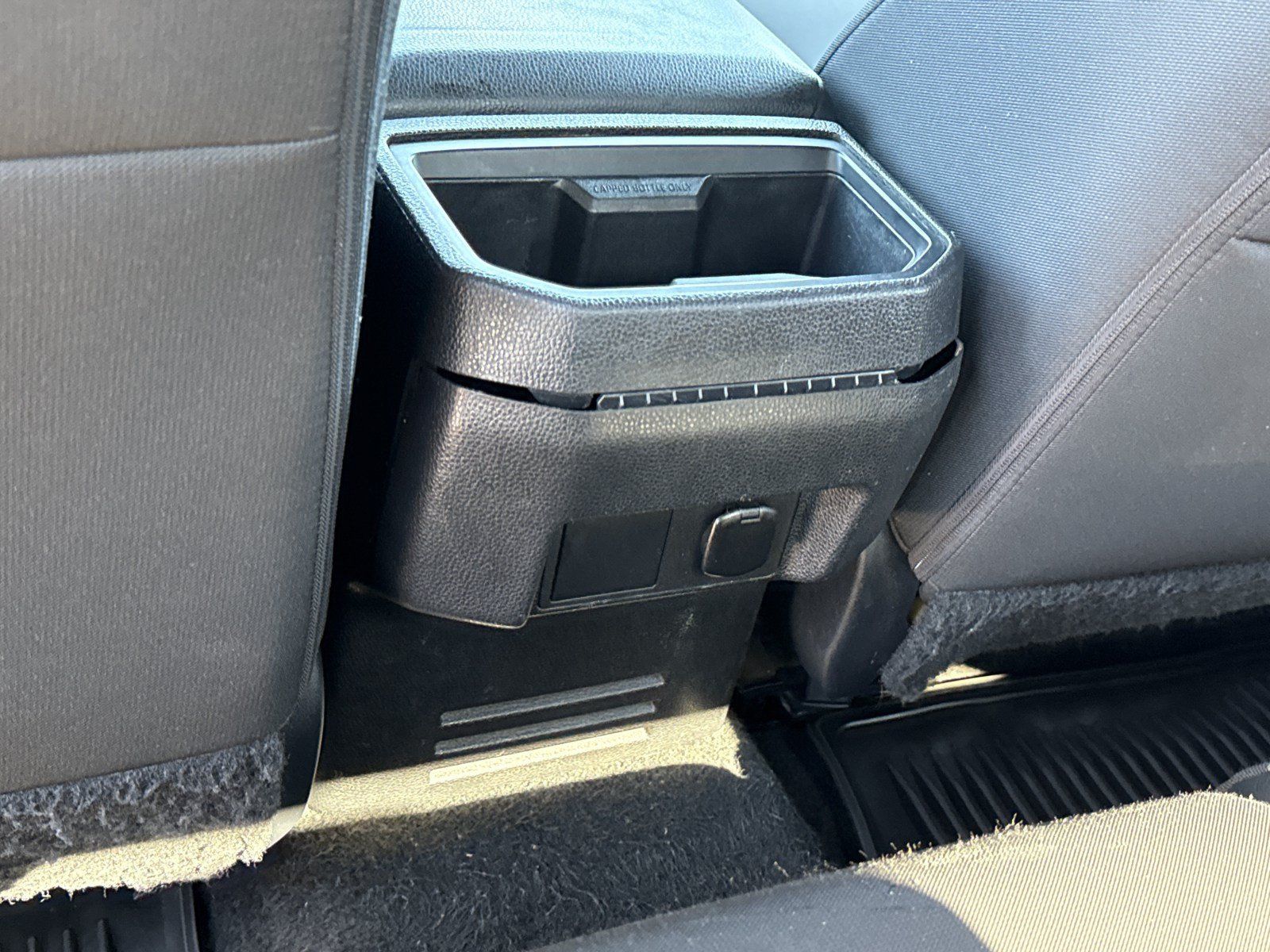 Used 2024 Toyota Tacoma SR5 RWD image 14