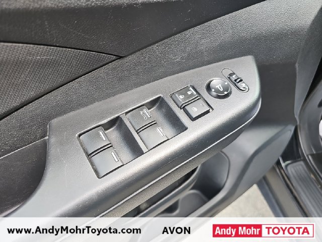 Used 2013 Honda CR-V LX image 12