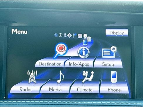 Used 2014 Lexus ES 350 image 16