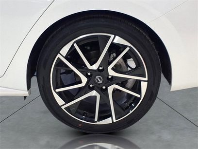 Certified 2025 Nissan Sentra SR w/ SR Premium Package