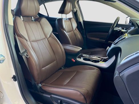 Used 2019 Acura TLX V6 w/ Technology Package FWD image 29
