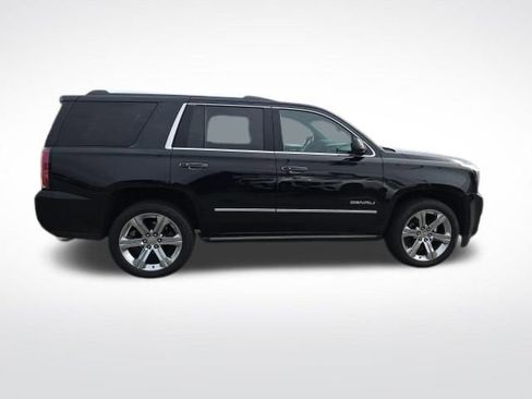 Used 2019 GMC Yukon Denali w/ Denali Ultimate Package image 8