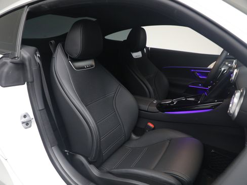 Used 2025 Mercedes-Benz AMG GT 63 image 18