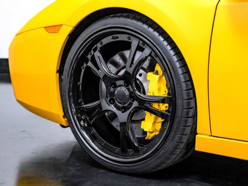 Used 2005 Lamborghini Gallardo image 53