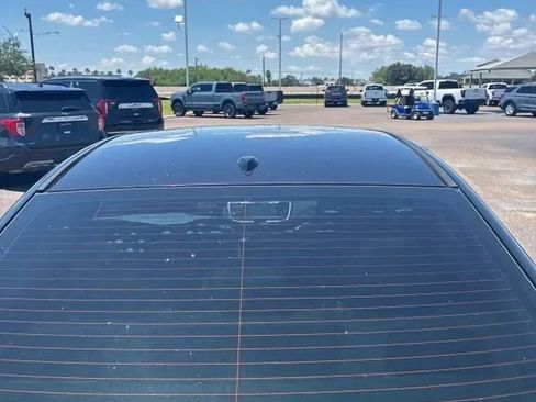 Used 2017 Honda Accord EX-L image 16