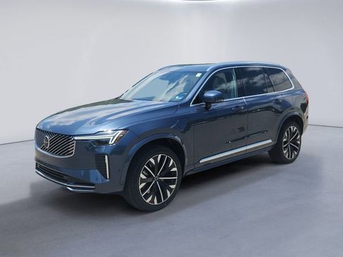 New 2026 Volvo XC90 T8 Ultra w/ Protection Package Premier AWD/4WD image 7