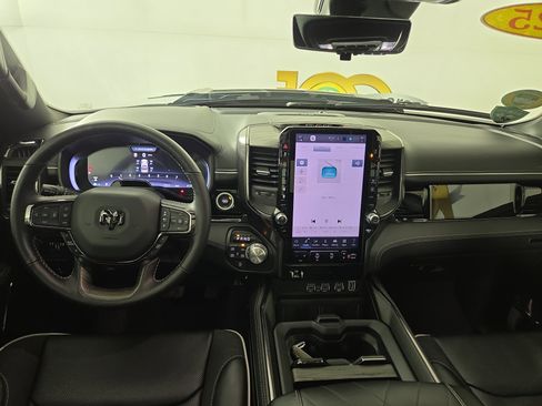 Certified 2025 RAM 1500 Limited image 14