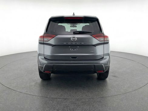 Used 2025 Nissan Rogue SV AWD/4WD image 7