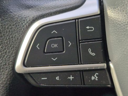 Used 2023 Toyota Highlander L FWD image 29