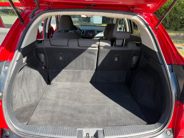 Used 2020 Honda HR-V EX image 14