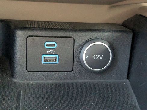 Used 2021 Ford Escape SE w/ Convenience Package image 24