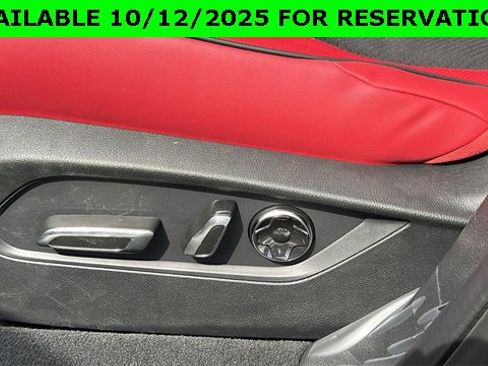 Used 2025 Acura TLX SH-AWD w/ A-SPEC Pkg image 11