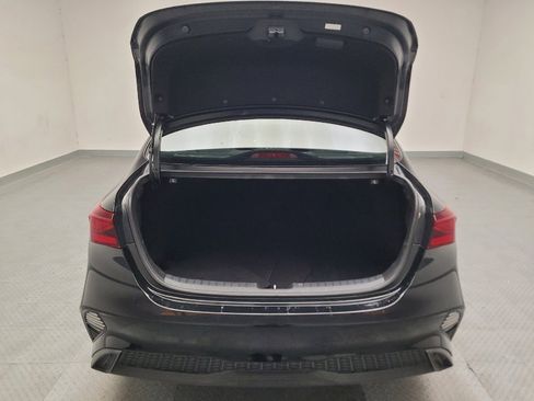 Used 2022 Kia Forte LXS FWD image 29