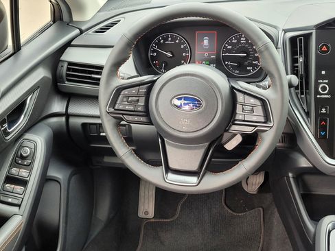 New 2026 Subaru Crosstrek 2.5i Limited w/ Crosstrek Mirror Package AWD/4WD image 6