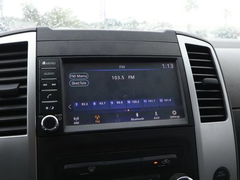 Used 2020 Nissan Frontier S image 15