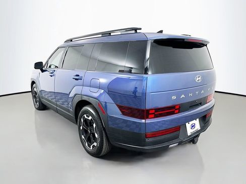 Used 2025 Hyundai Santa Fe SEL w/ Tow & Go Package image 7