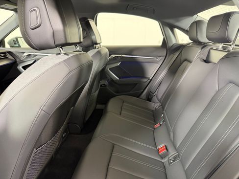 New 2026 Audi A3 2.0T Premium Plus AWD/4WD image 22