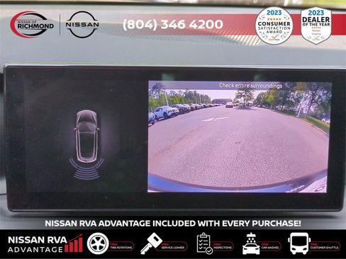 Used 2024 Dodge Hornet R/T w/ Track Pack image 21