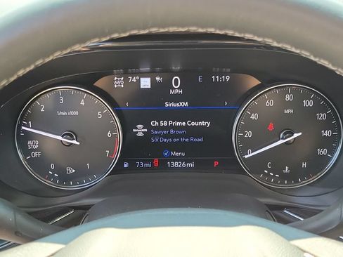 Certified 2023 Buick Envision Avenir AWD/4WD image 27