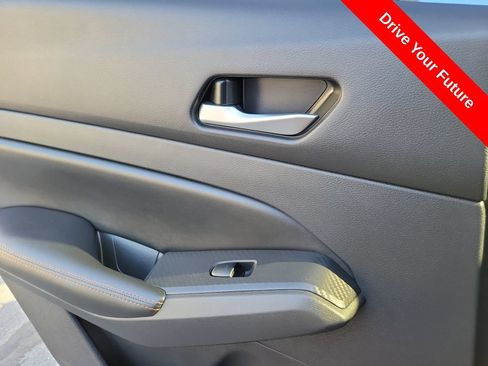 Used 2022 Nissan Altima 2.5 SR w/ Midnight Edition Package FWD image 23