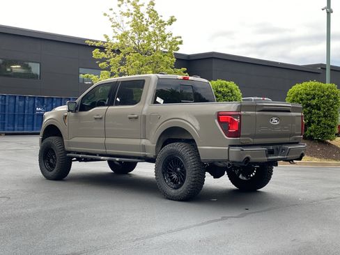 Used 2026 Ford F150 Tremor w/ Equipment Group 402B MID AWD/4WD image 15