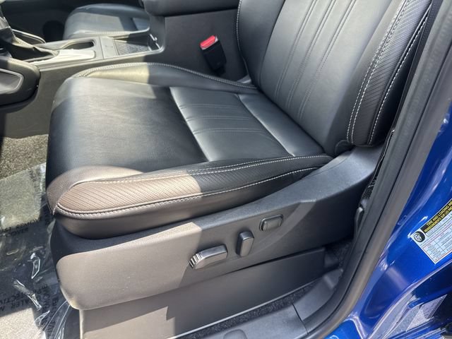 Used 2025 Nissan Frontier SL AWD/4WD image 30