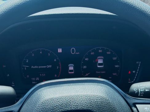 New 2026 Honda Accord LX image 11