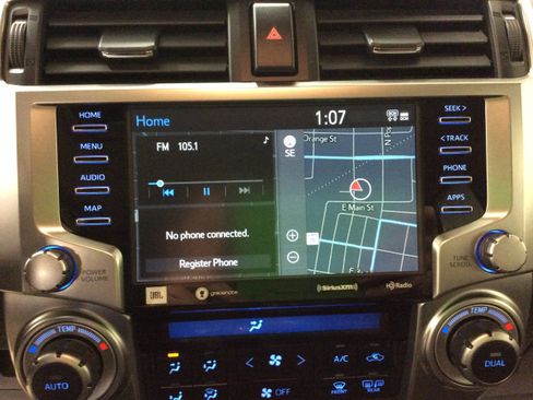 Used 2023 Toyota 4Runner Limited image 27