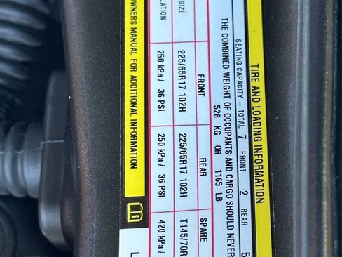 Used 2020 Dodge Journey SE w/ SE Popular Equipment Group FWD image 16